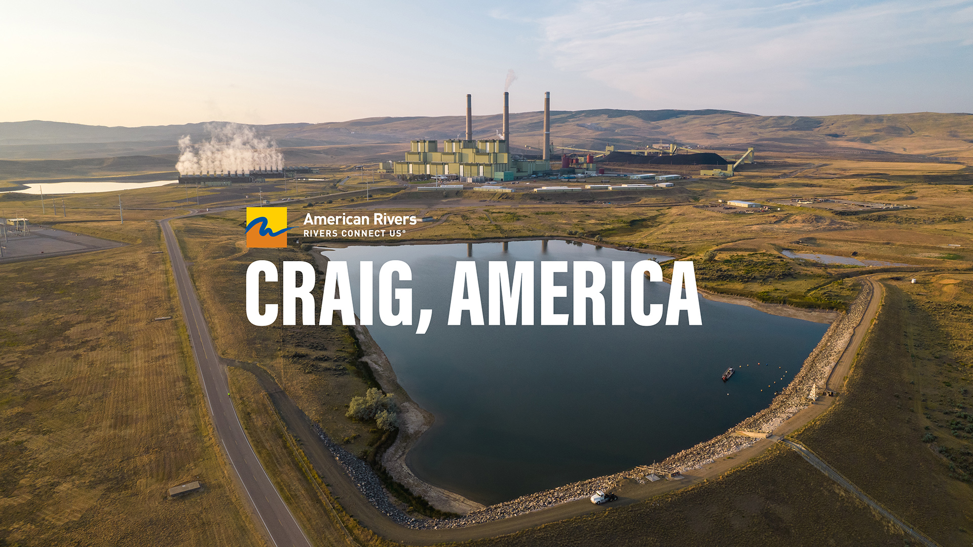 Craig, America