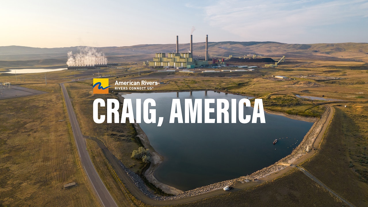 Craig, America