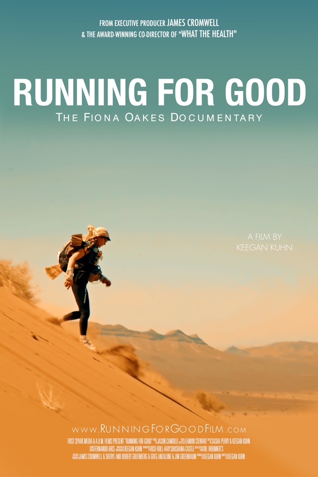 Running for Good