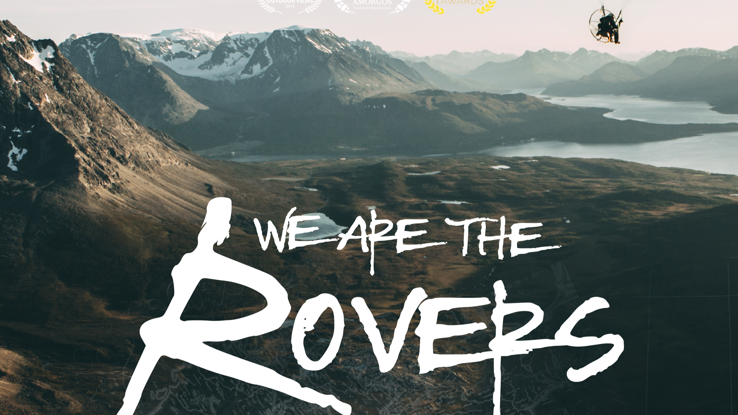 We are the Rovers