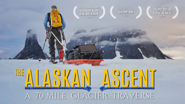 The Alaskan Ascent