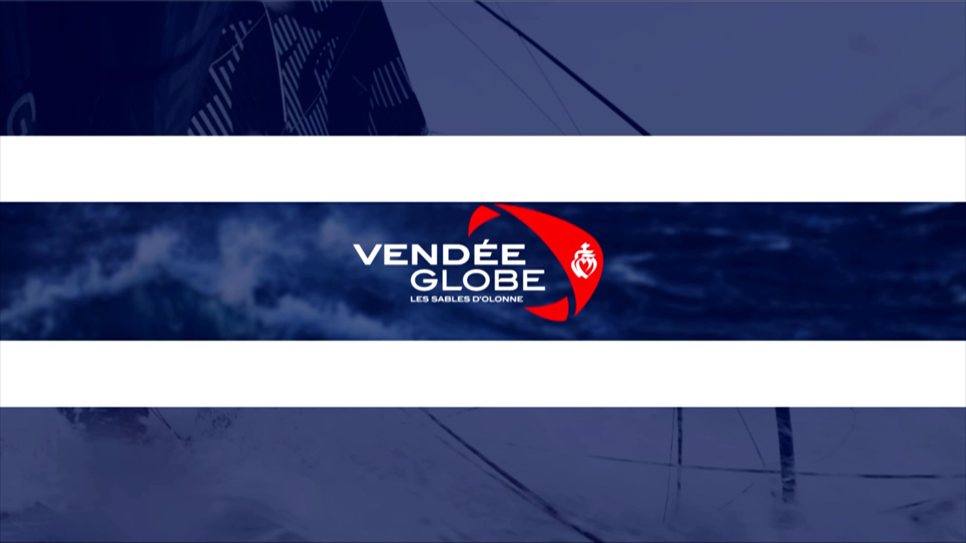 Vendée Globe Series Episode 9