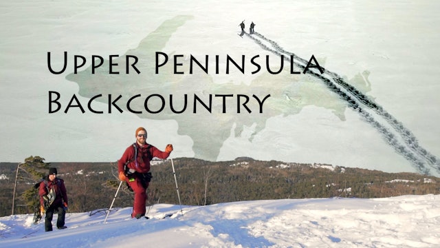 Upper Peninsula Backcountry