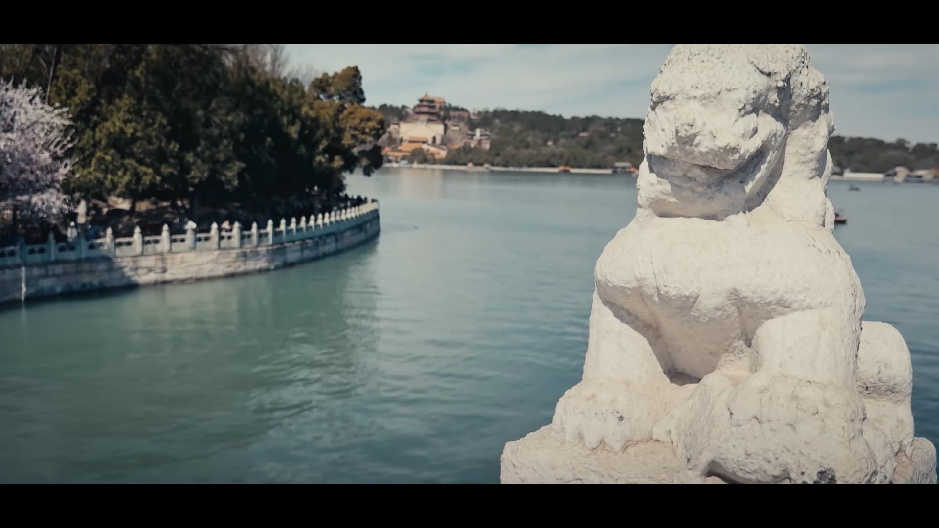 Travel By Dart S6 Episode 12 CHINA - Part 3: The Great Wall Wonder