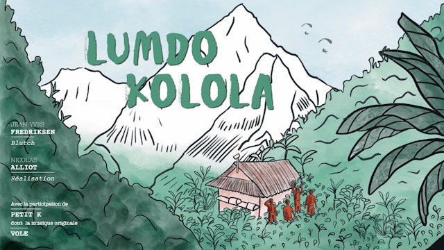 Lumdo Kolola