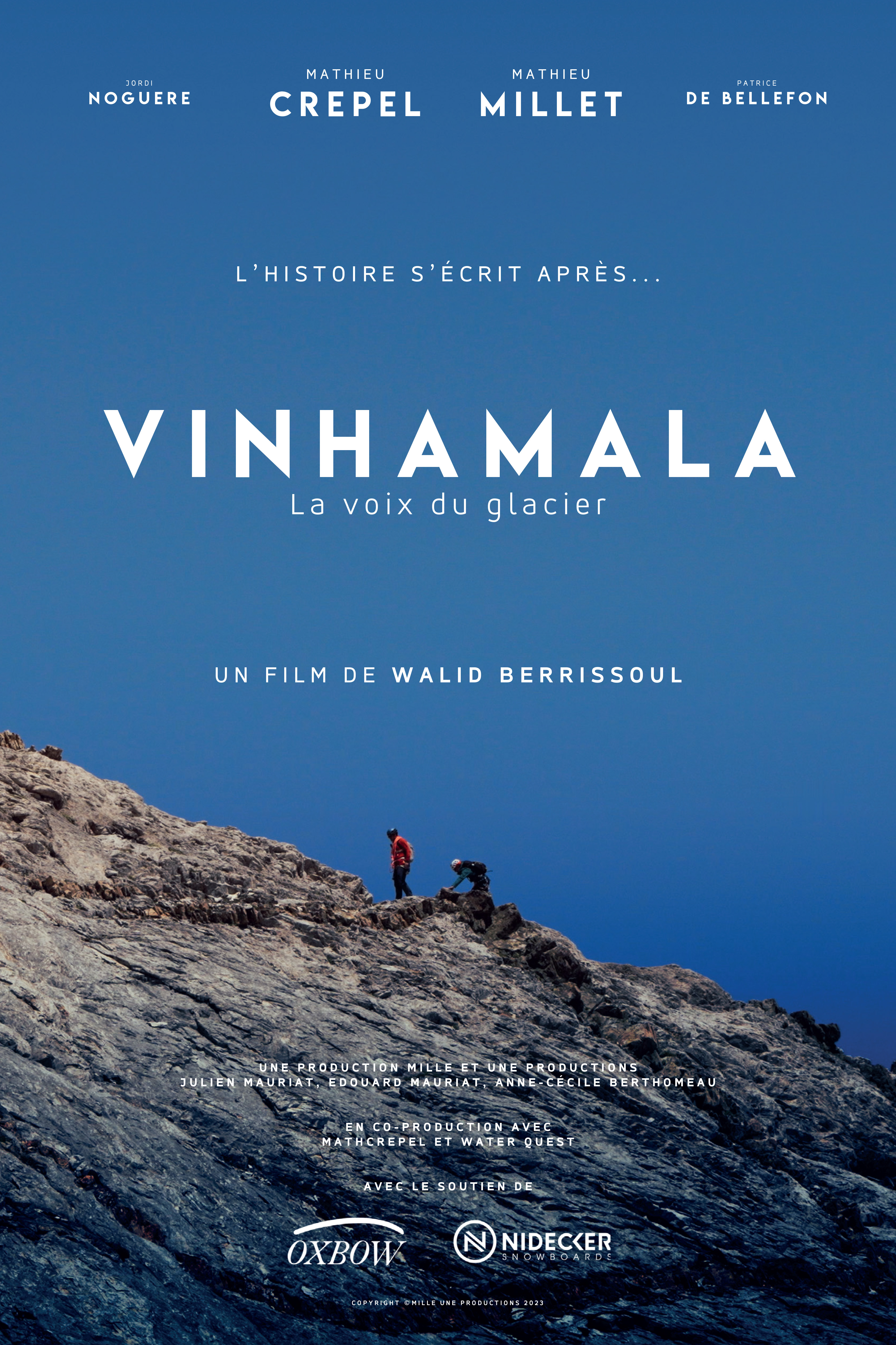 Vinhamala