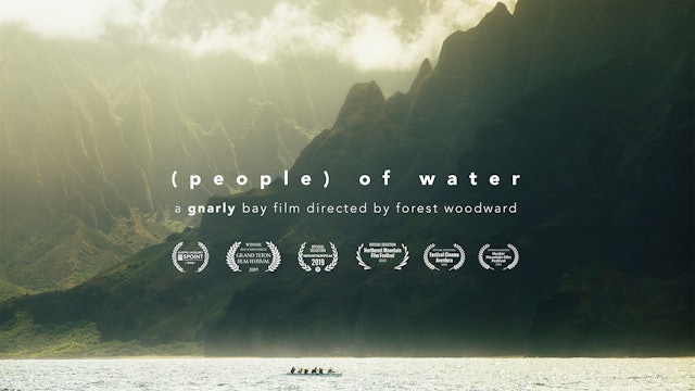 (People) of Water
