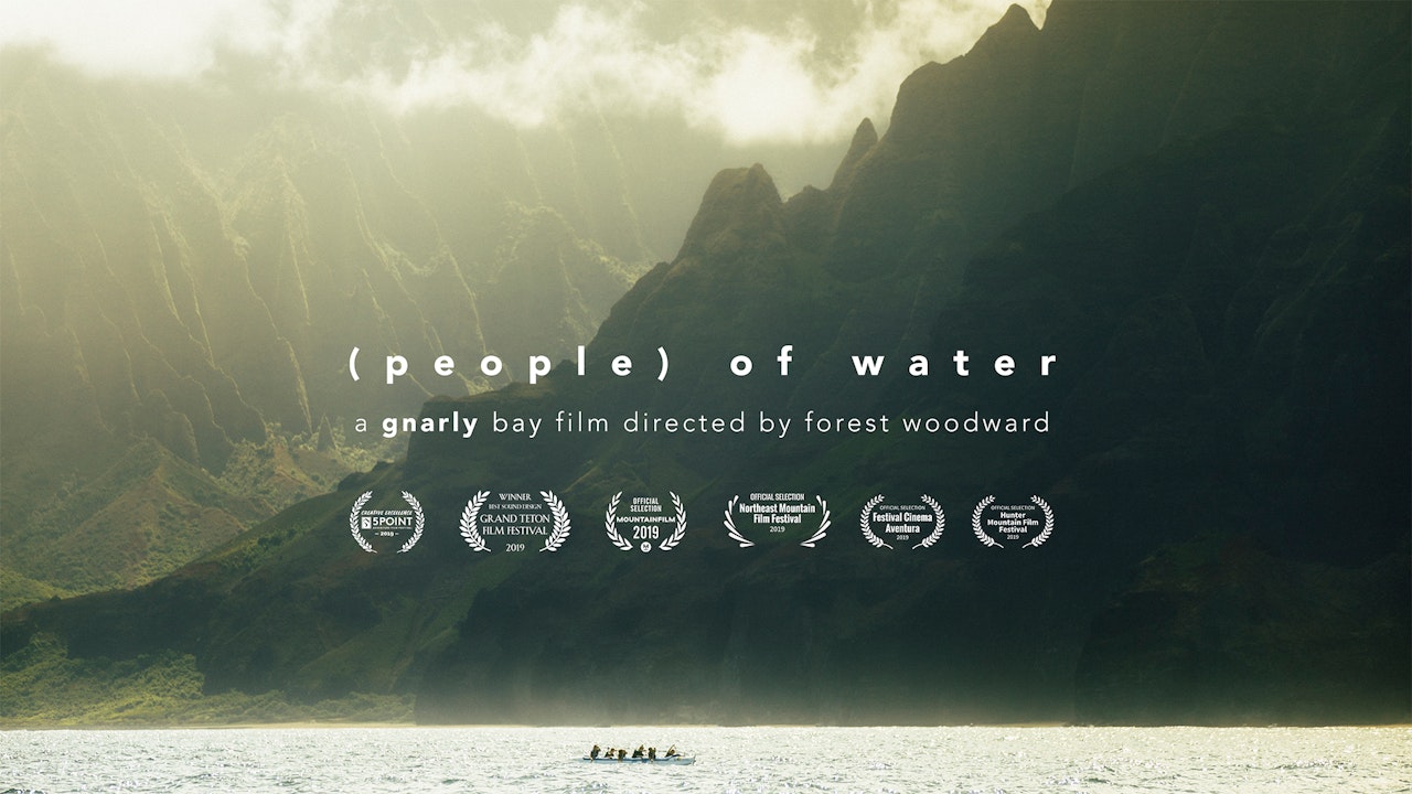 (People) of Water