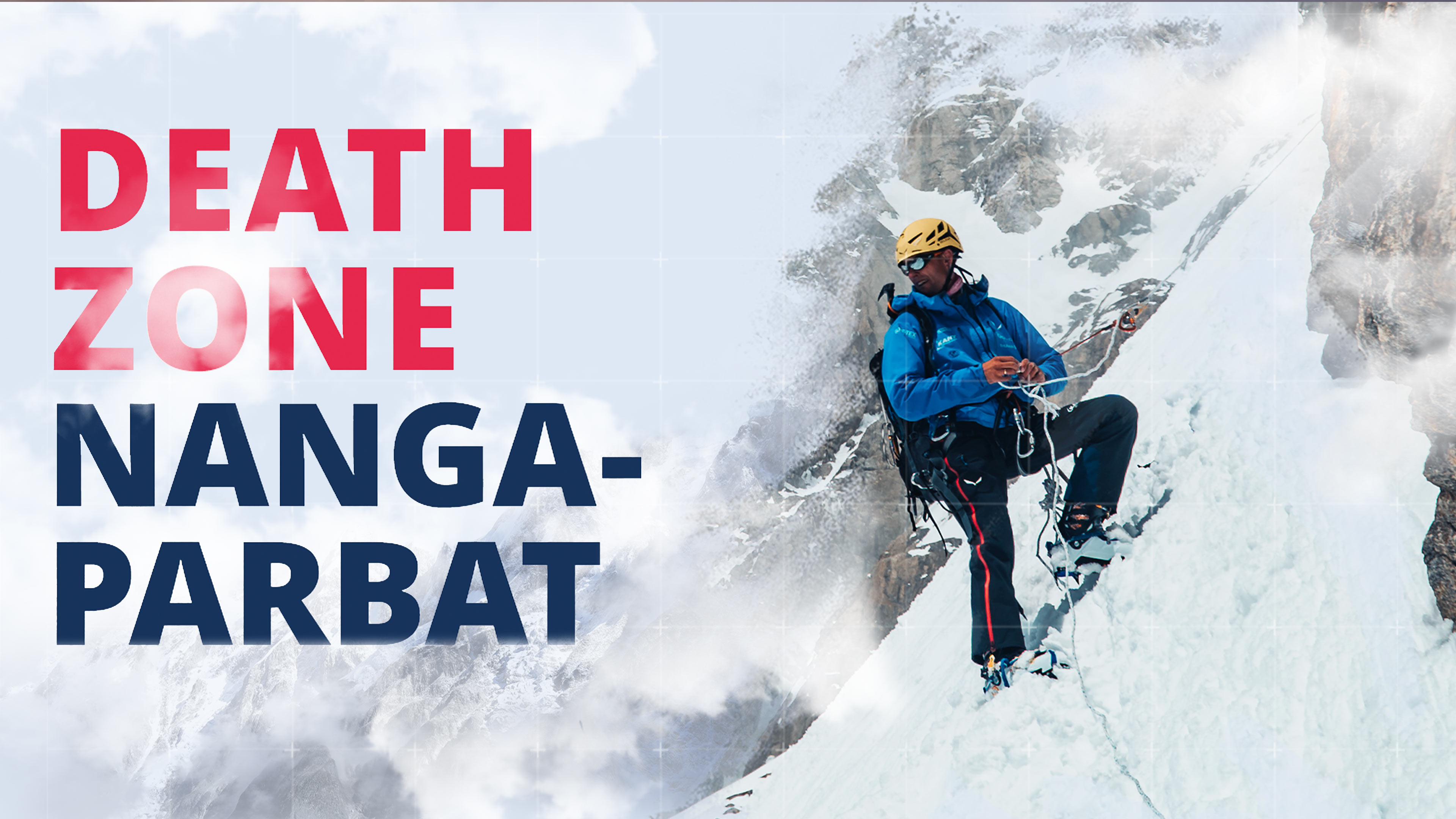 Death Zone Nanga Parbat