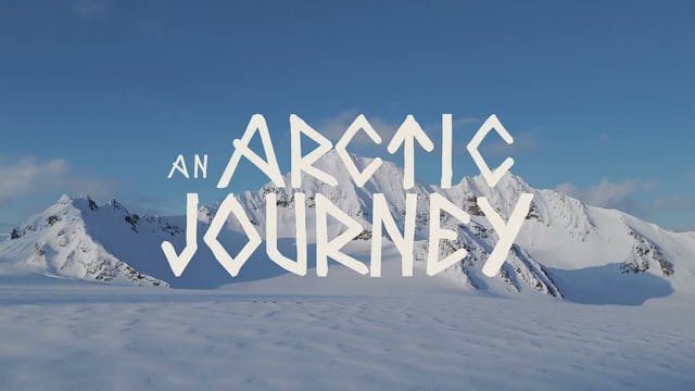 An Arctic Journey