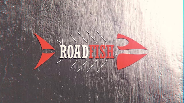 Roadfish - Season 4 - Episode 8 -Roadfish à la pourvoirie Aventure lac Goéland