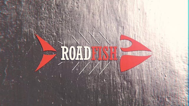 Roadfish - Season 4 - Episode 8 -Road...
