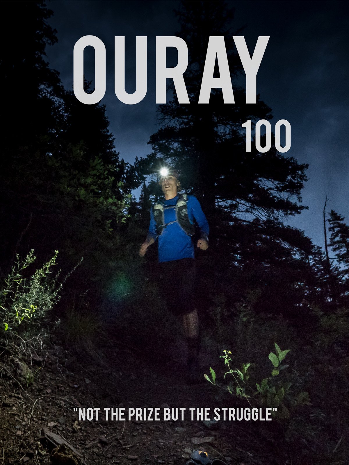 Ouray 100