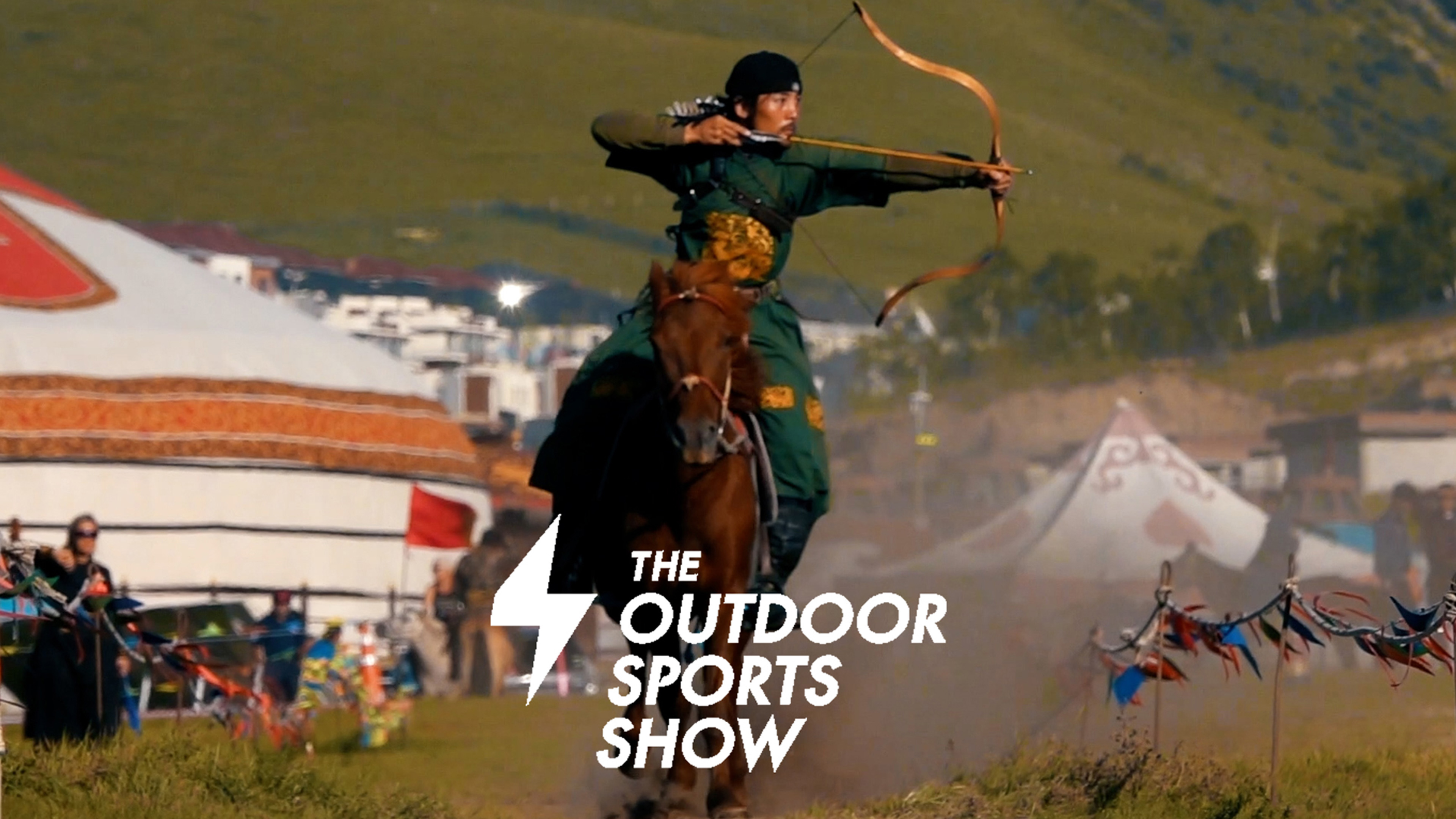 The Outdoor Sports Show