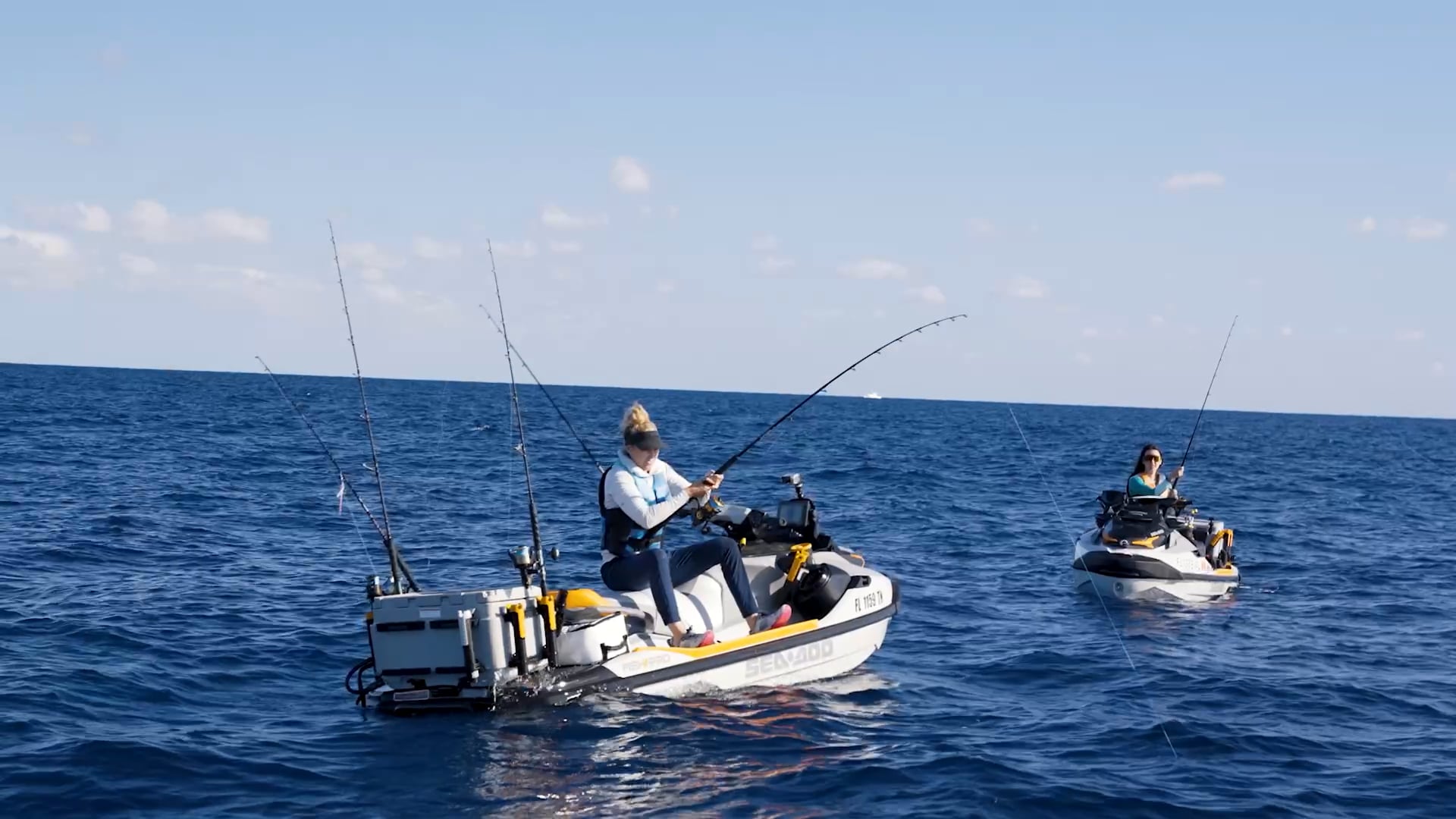 CAM - S02 - Ep7- Rimouski et Floride