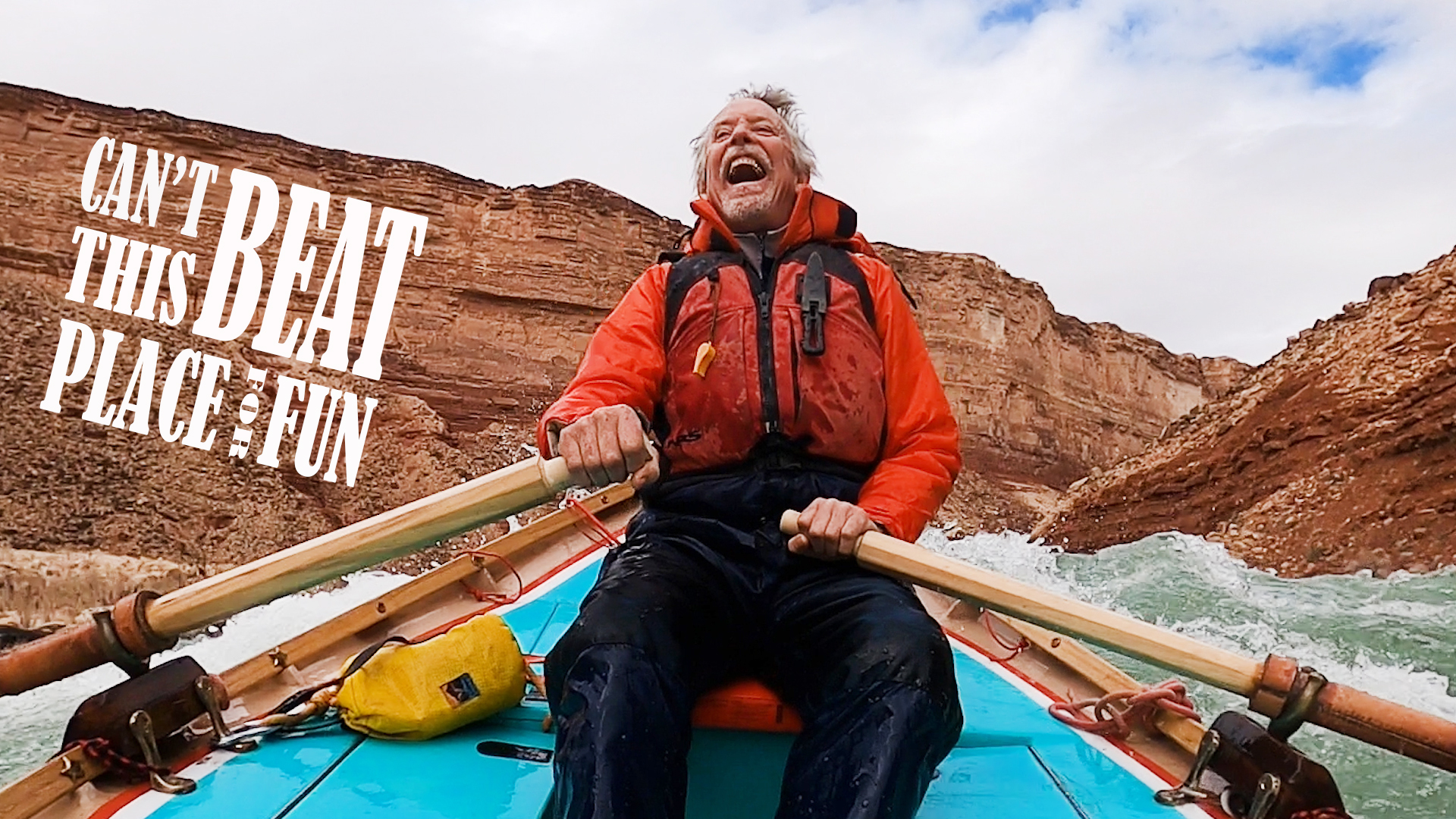 Can’t Beat This Place For Fun