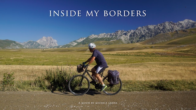 Inside My Borders