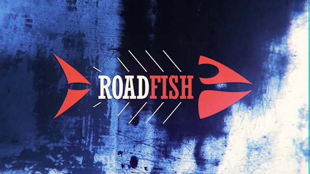 Roadfish - Season 5 - Episode 7 - Pue...