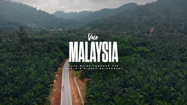 Velo Malaysia