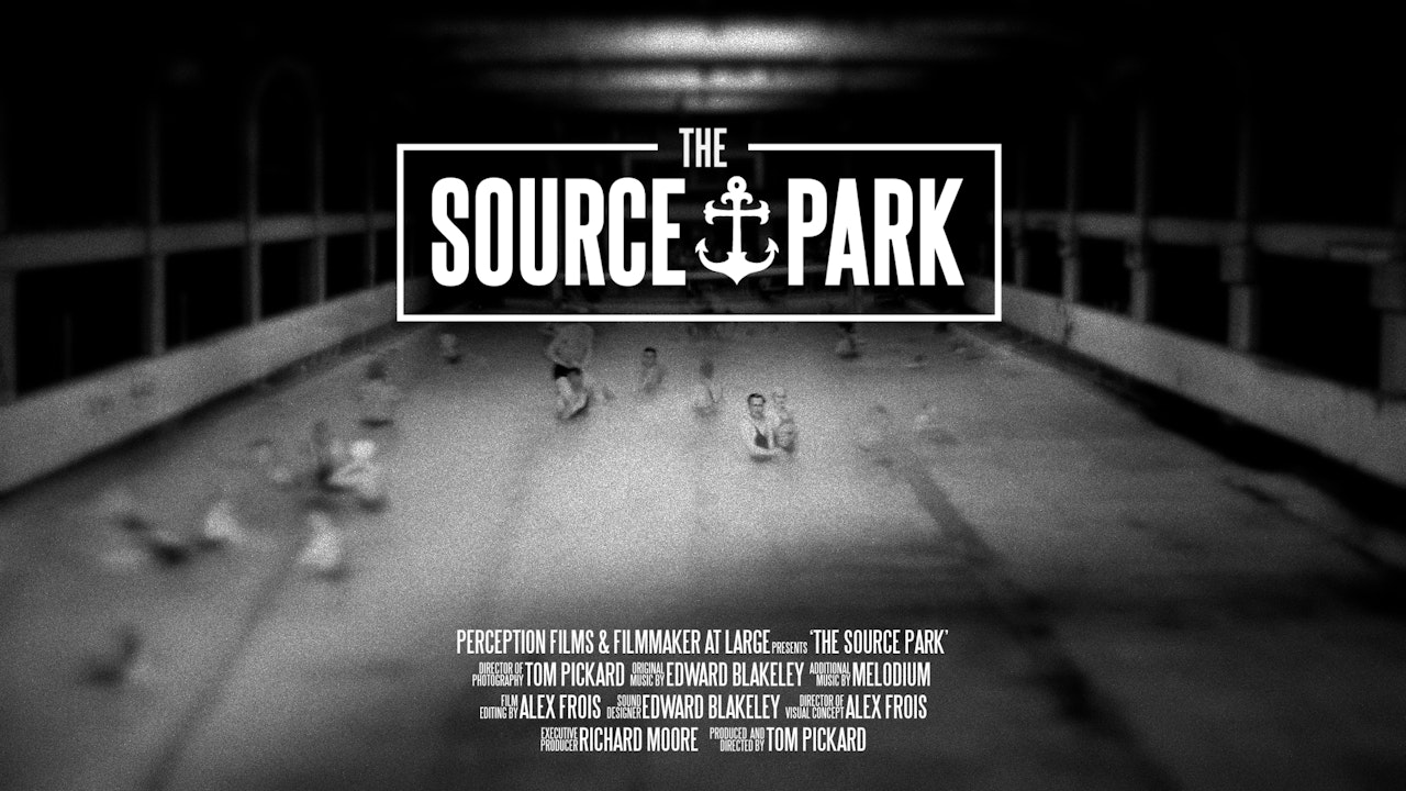 The Source Park