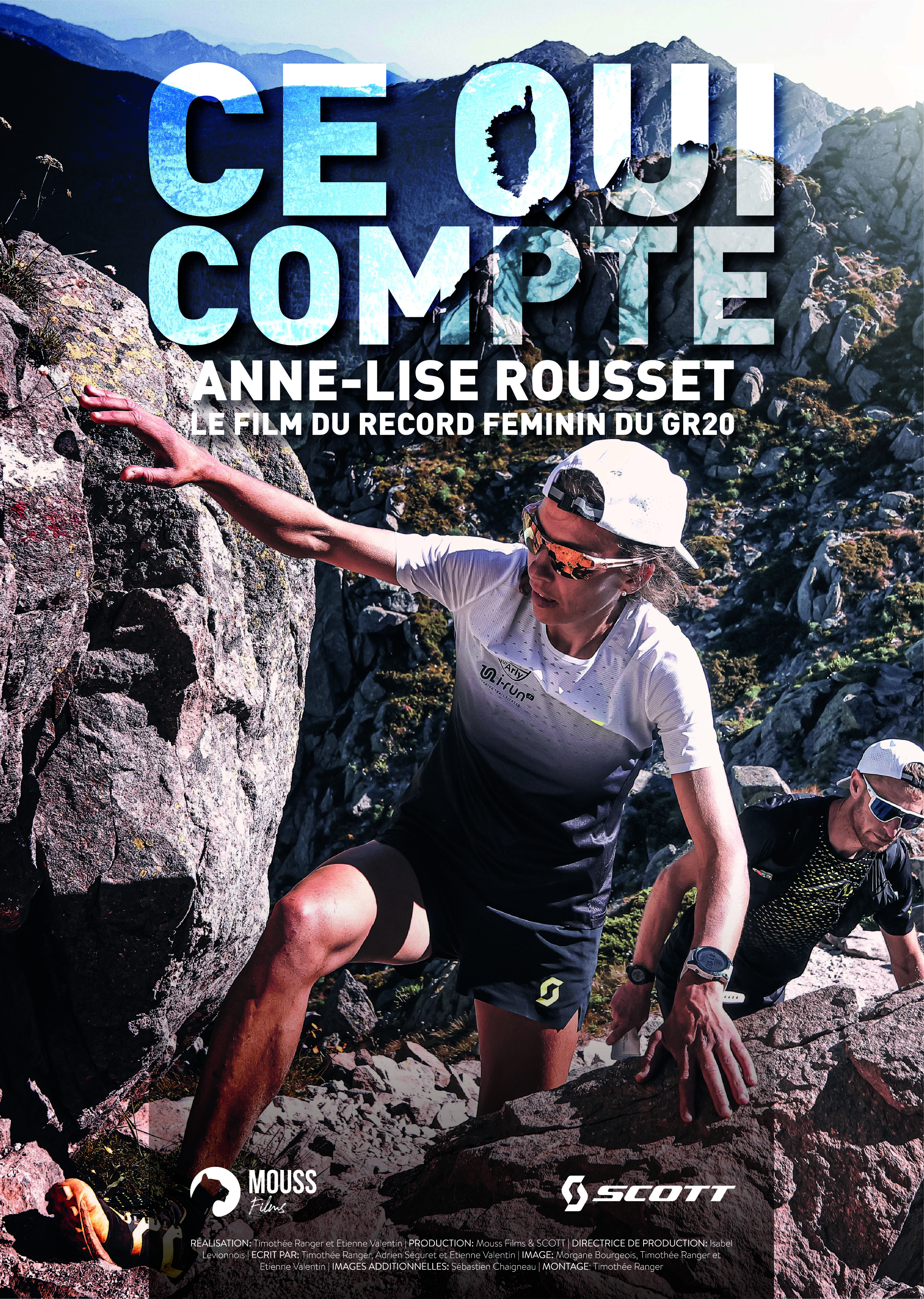 What Matters / Ce Qui Compte