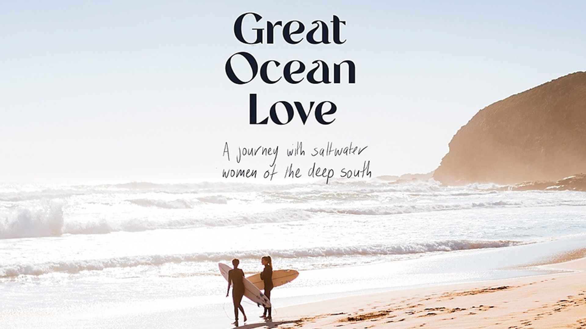 Great Ocean Love