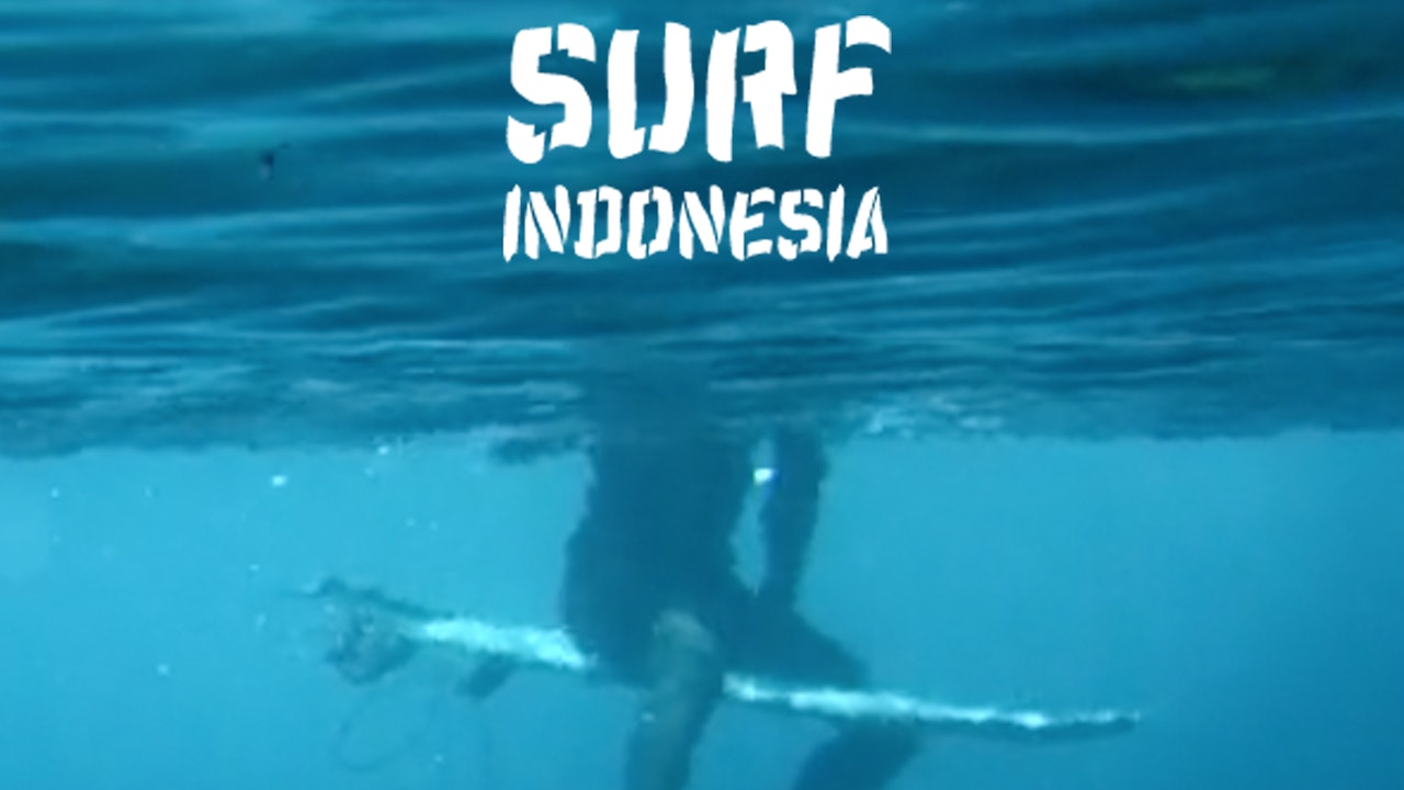 Surf Indonesia
