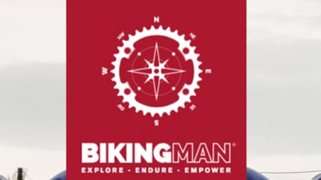 BikingMan
