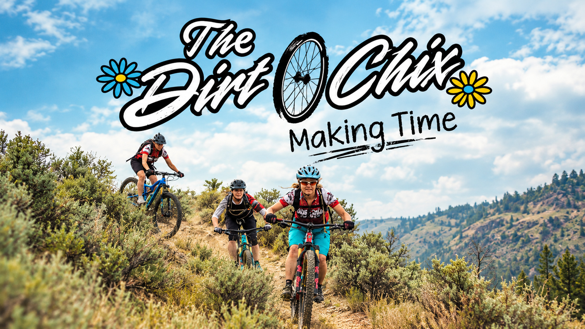The Dirt Chix