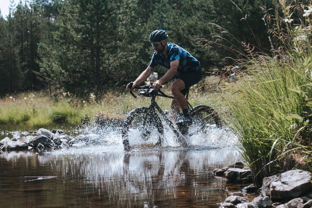 SUD - Into the Unknown EP3