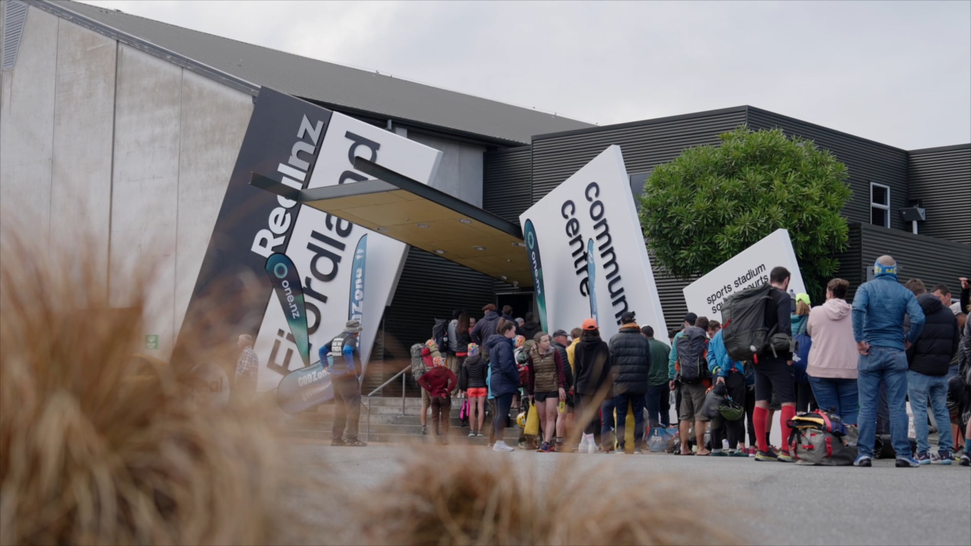 The Adventure of Racing