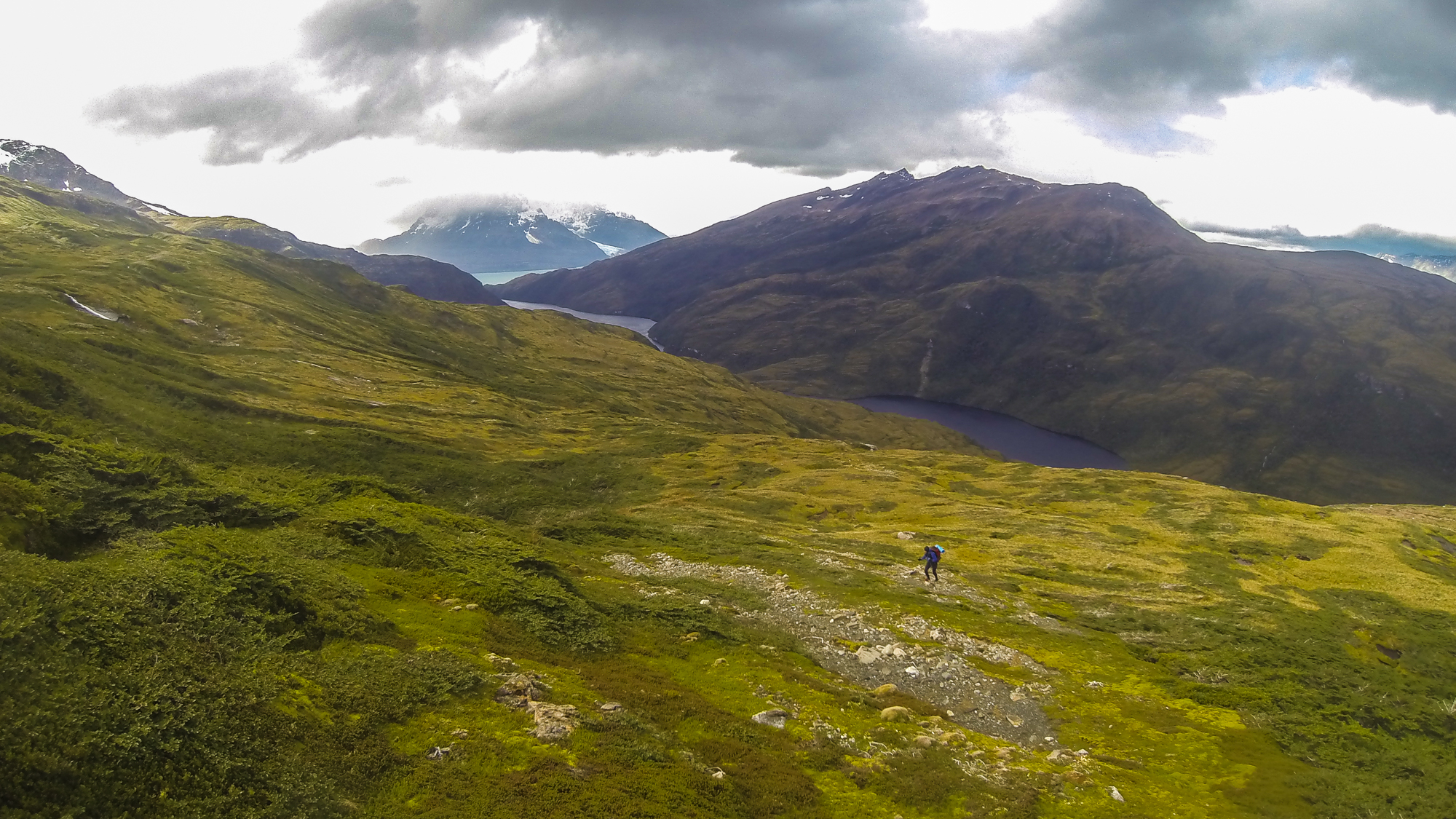 Patagonian Expedition Race - Day 9
