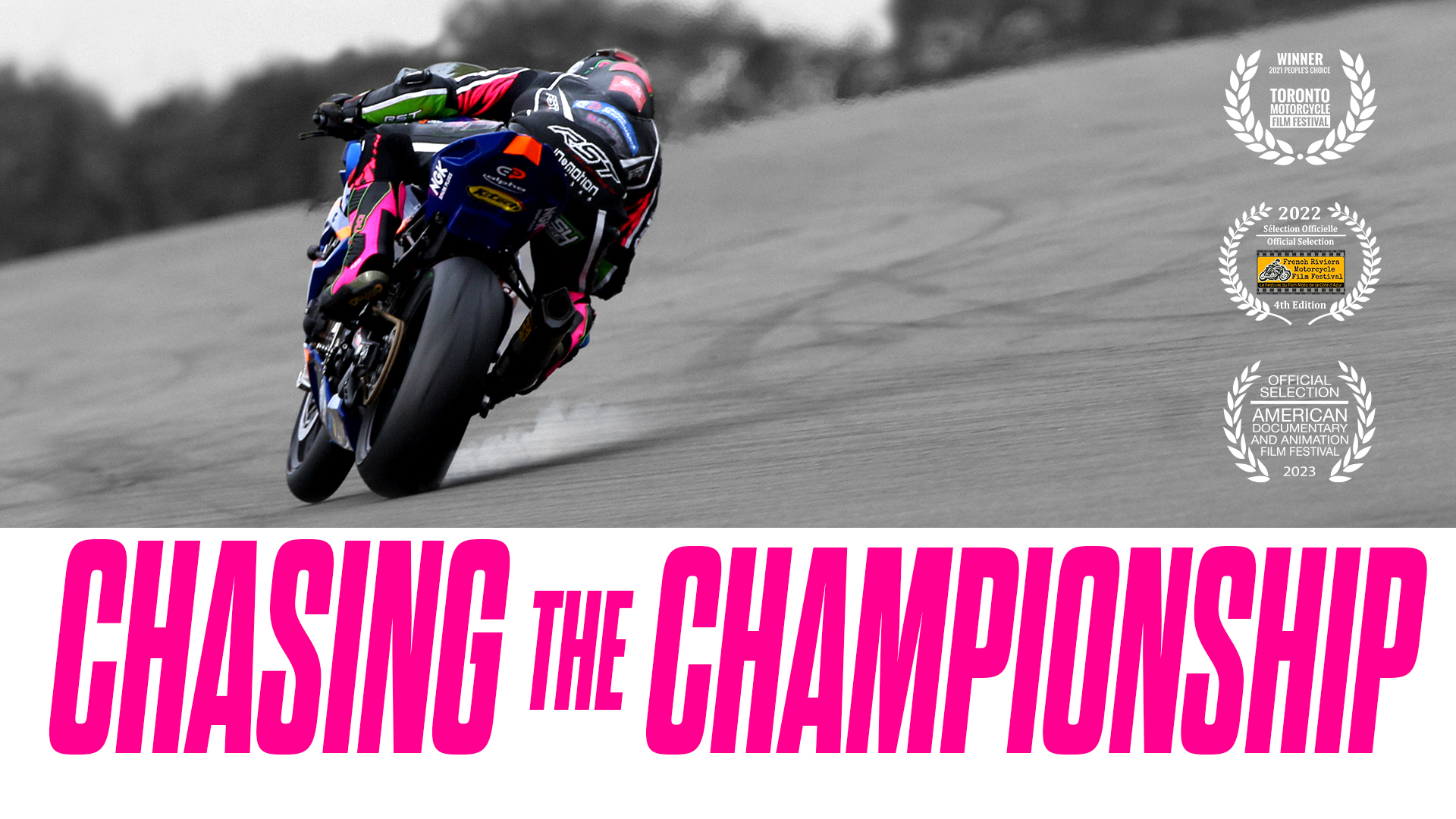 Chasing the Championship