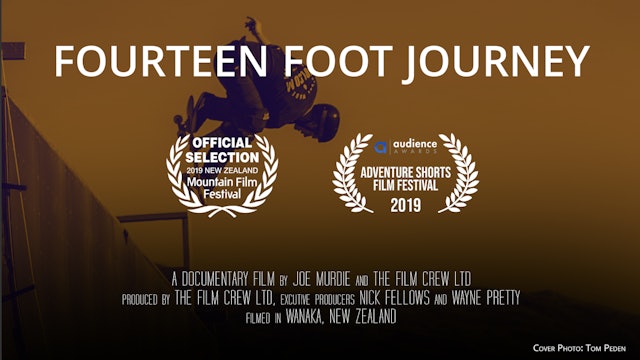 Fourteen Foot Journey