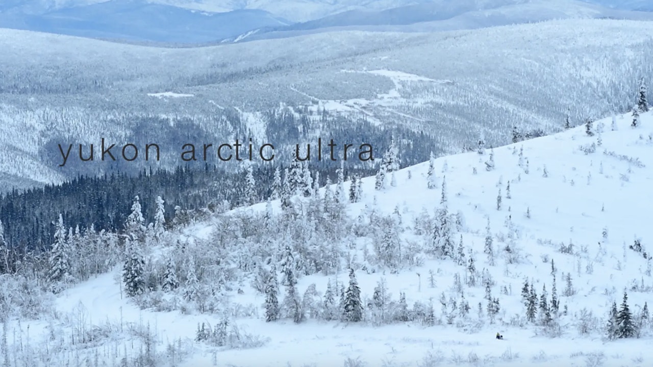 Yukon Artic Ultra