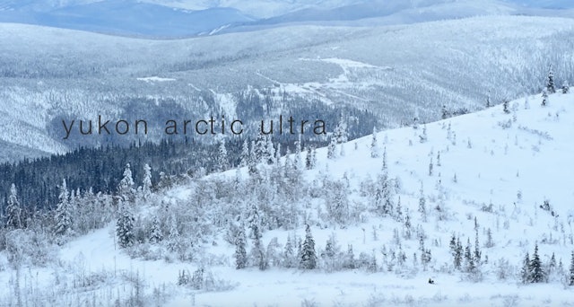 Yukon Artic Ultra