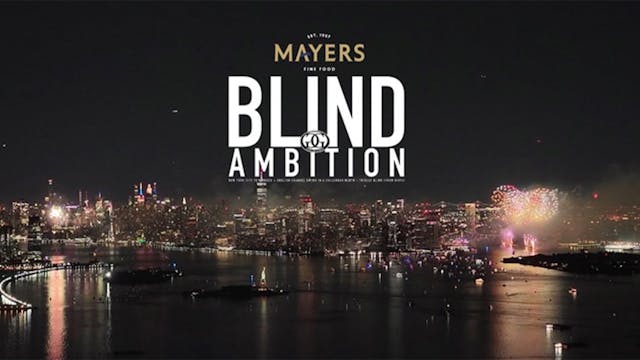Blind Ambition