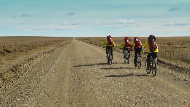 Patagonian Expedition Race - Day 8
