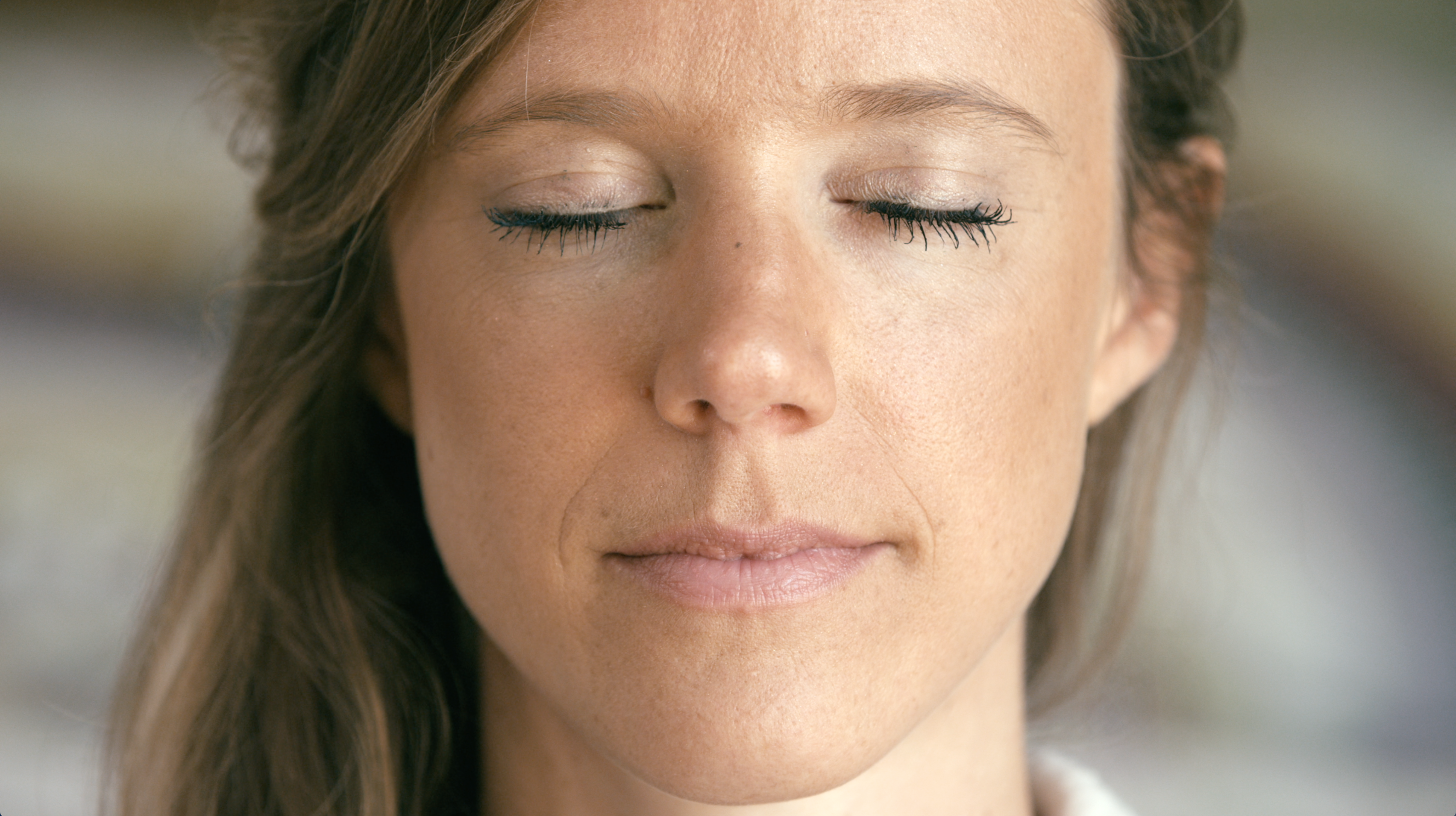 Fresh Yoga with Katy Misson - Episode 7