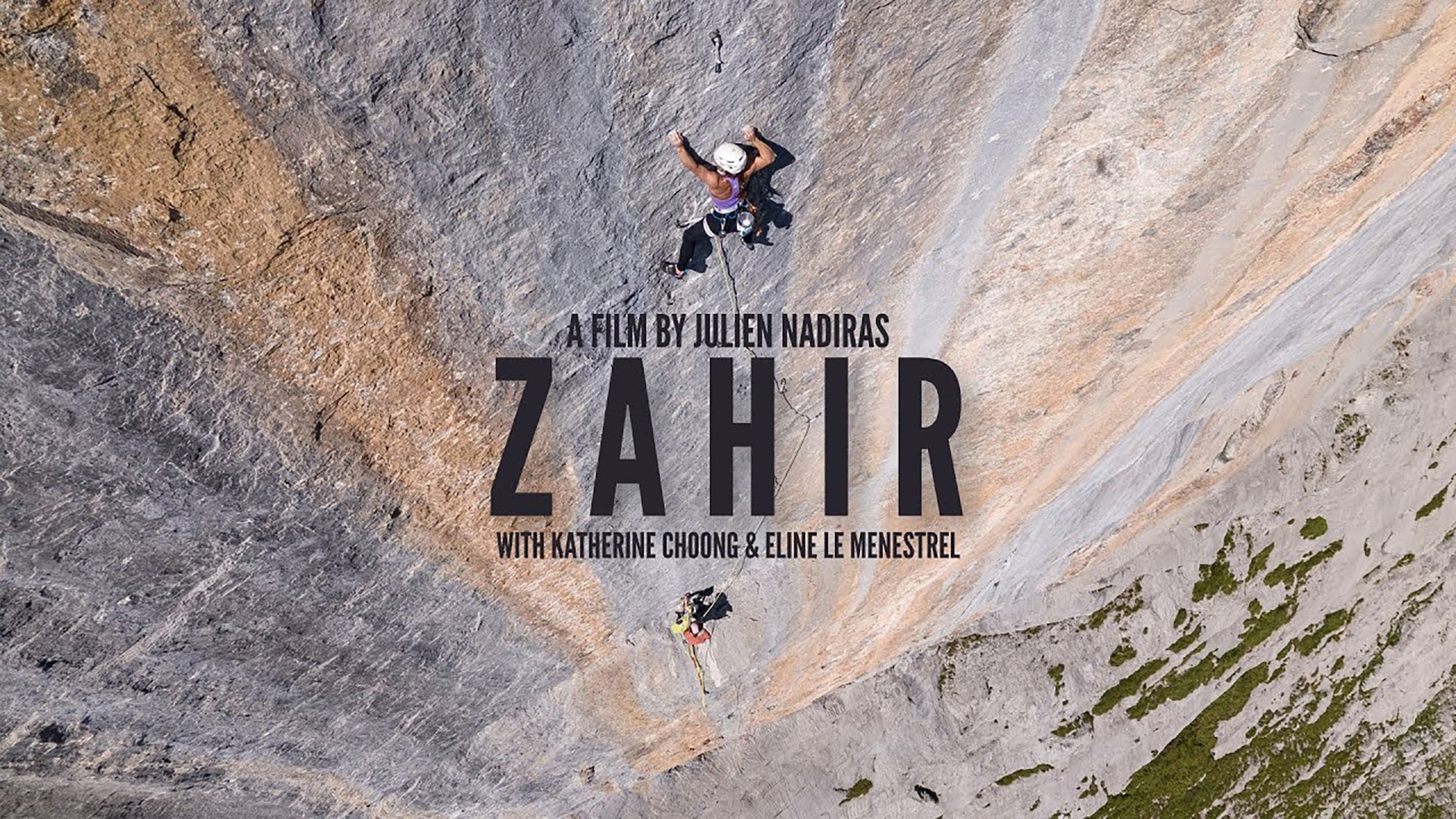 Zahir