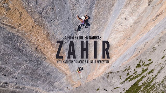 Zahir