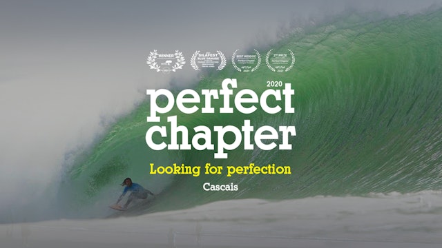 Perfect Chapter - Looking for Perfection