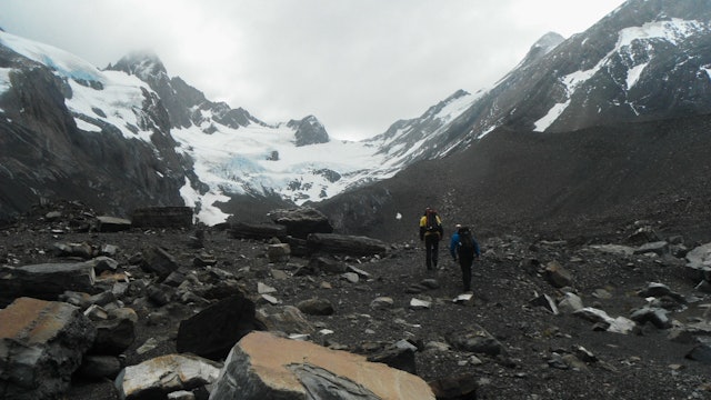 Patagonian Expedition Race - Day 2