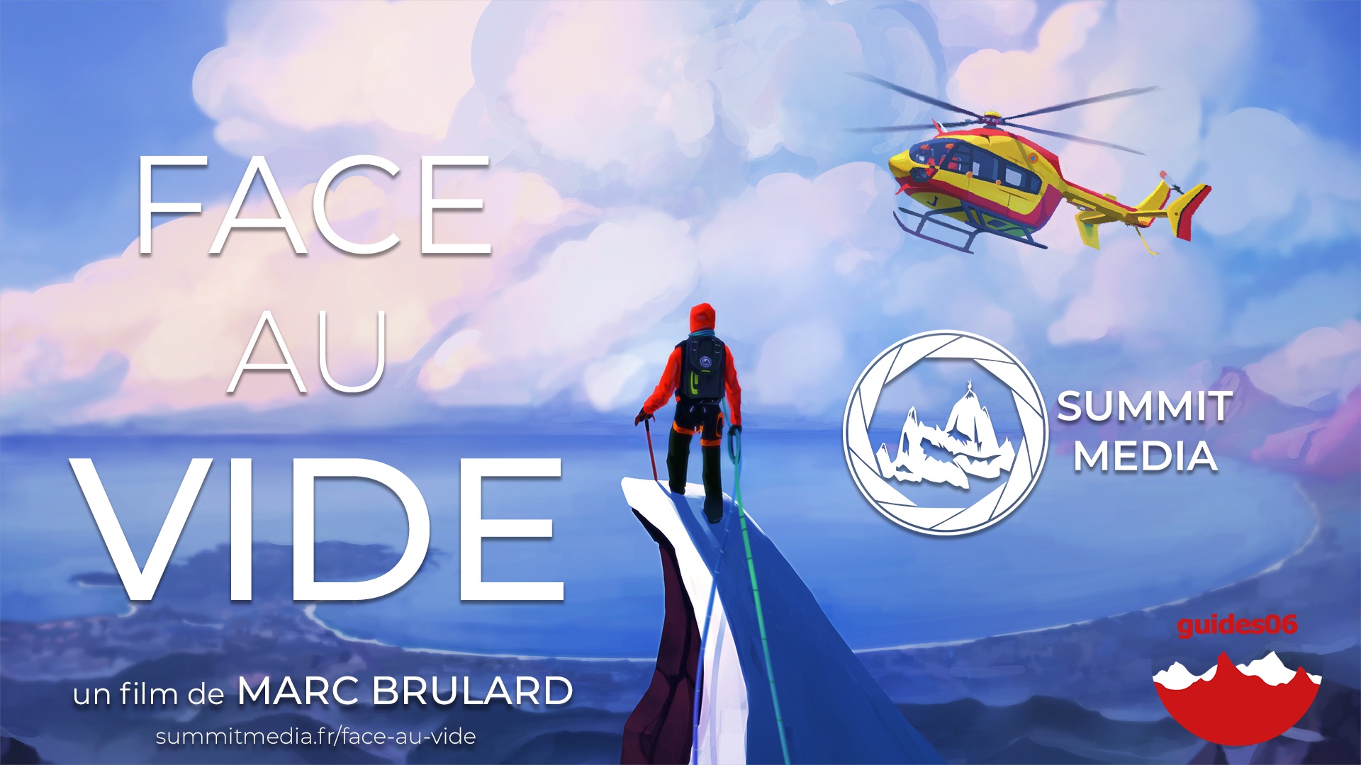 Facing the Void / Face au Vide