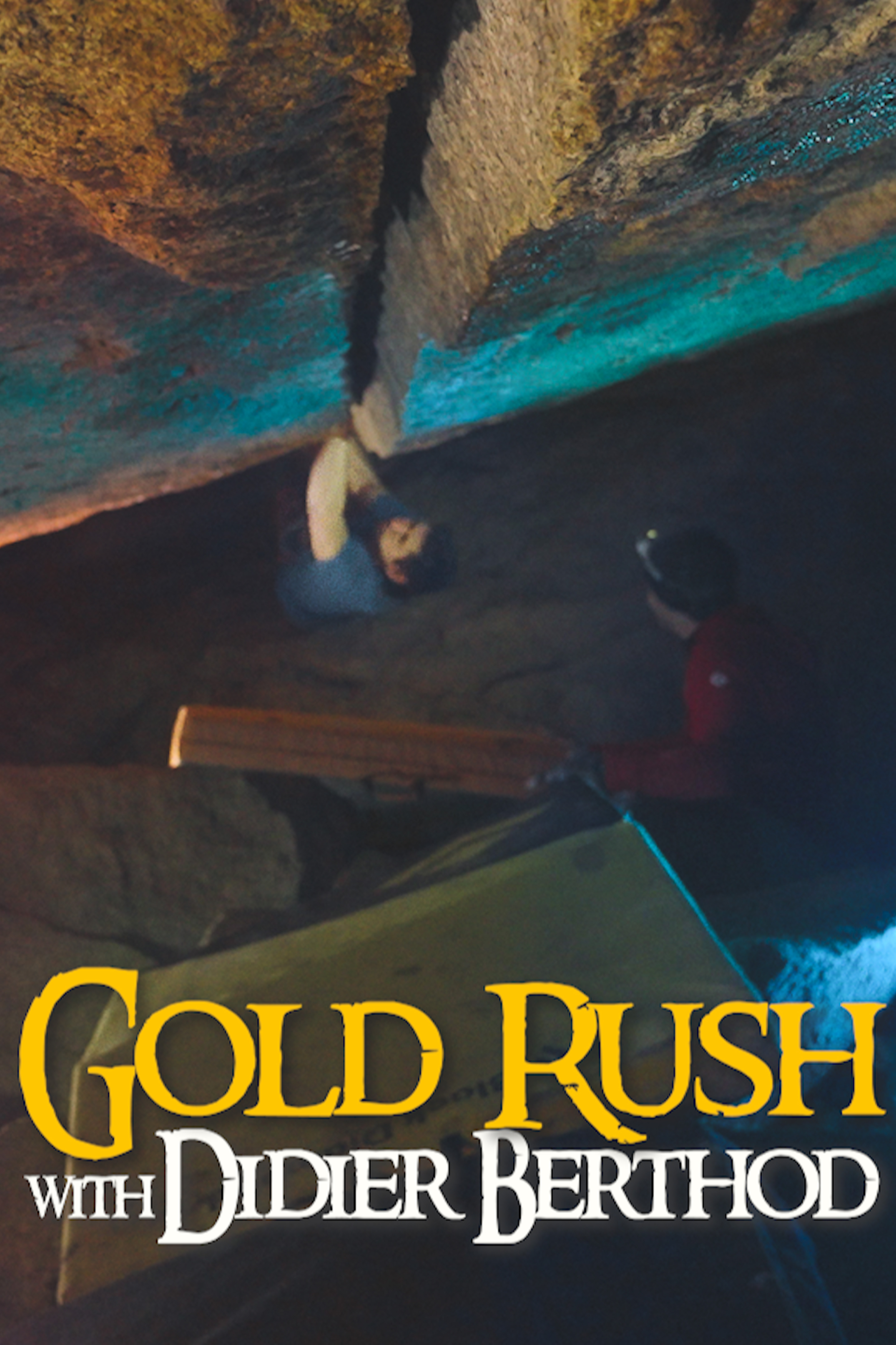 Gold Rush