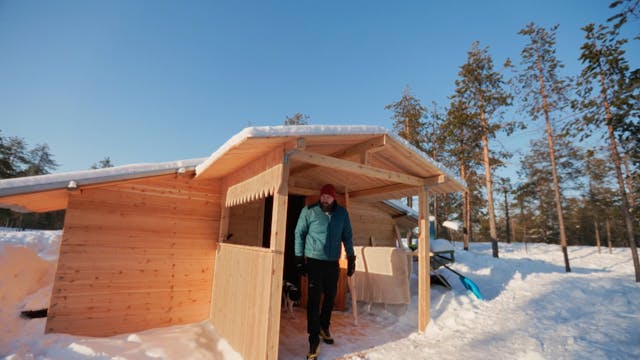 Challenge the Adventure - Episode 3 -...