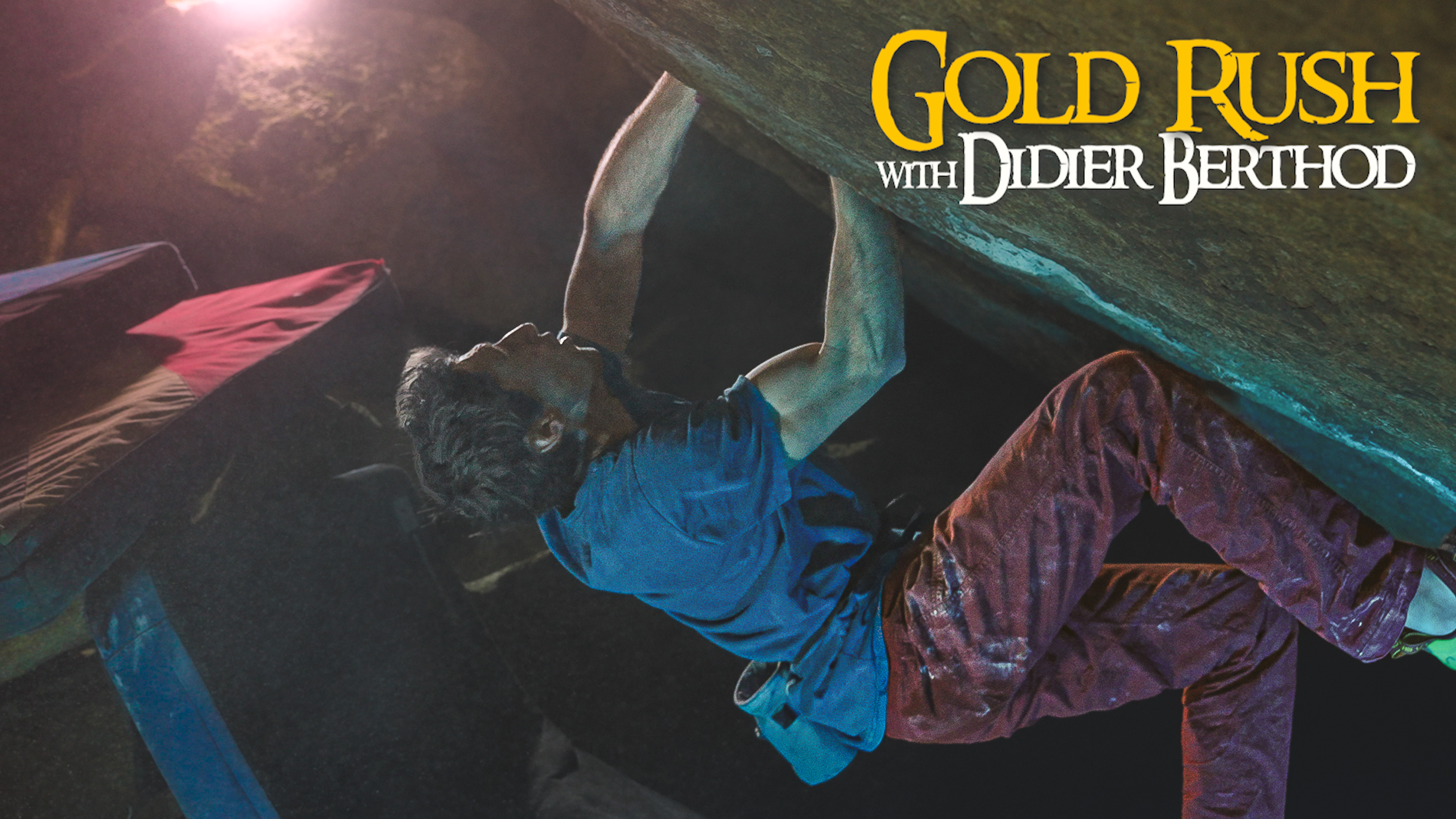 Gold Rush