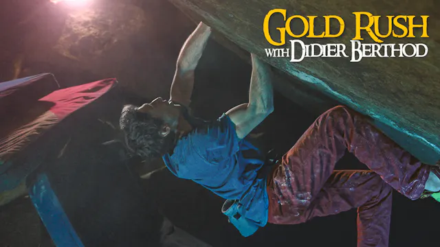 Gold Rush