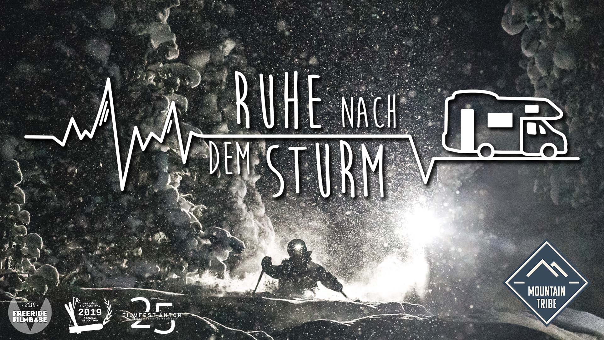 Calm after the Storm