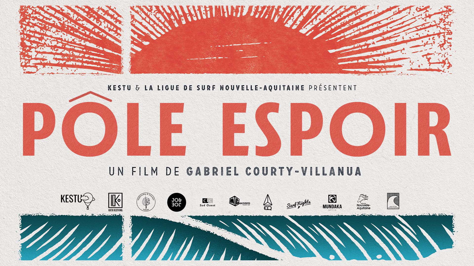 Surf Academy / Pôle Espoir